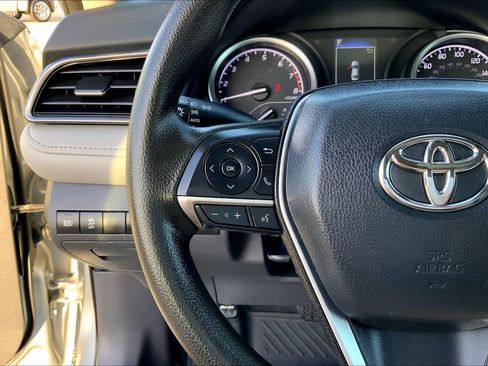 Used 2024 Toyota Camry LE image 23