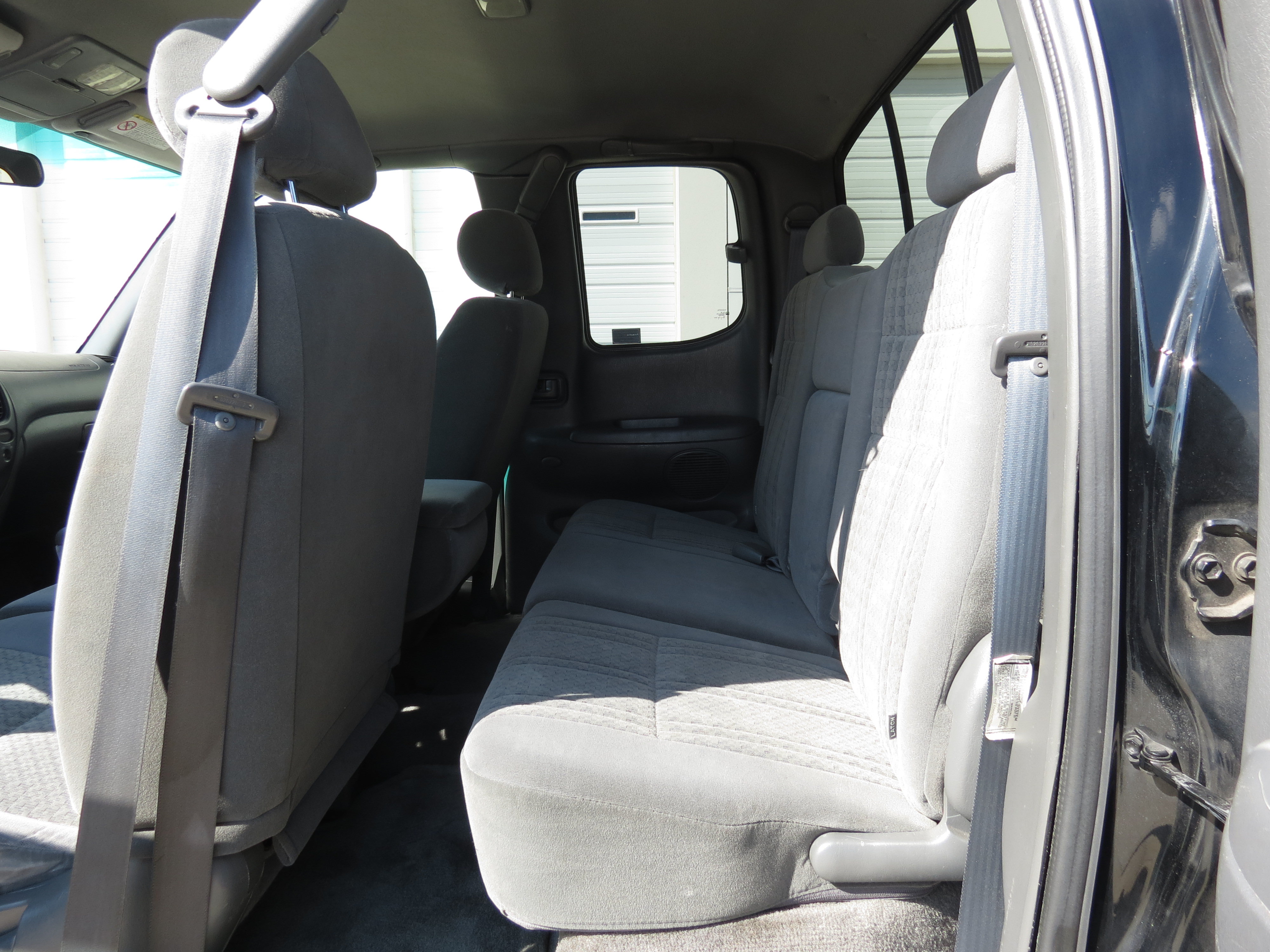 Used 2004 Toyota Tundra SR5 RWD image 22