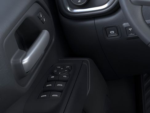 New 2026 Chevrolet Silverado 2500 Custom image 22