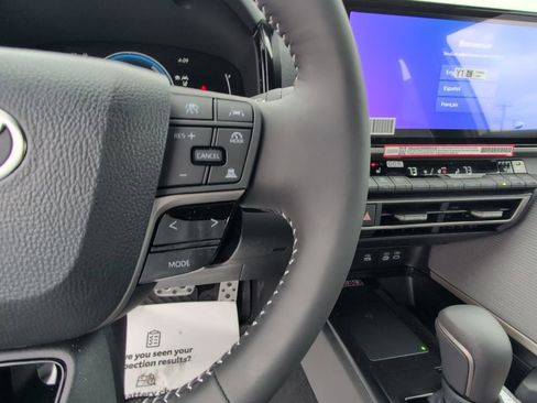 New 2026 Toyota Camry SE w/ Multimedia Upgrade Package image 27