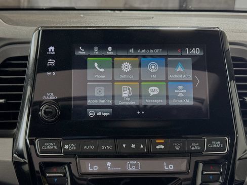 Used 2021 Honda Odyssey EX-L image 13