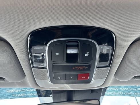 Used 2023 Hyundai Sonata Limited w/ Cargo Package FWD image 26