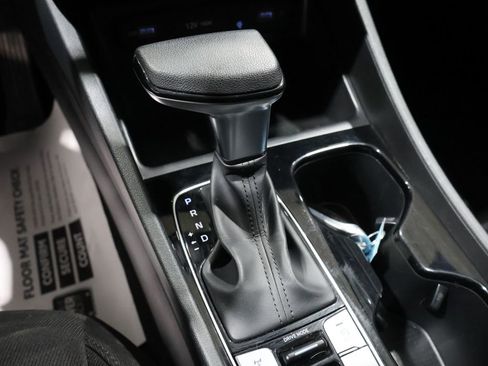 Used 2024 Hyundai Tucson SEL image 31