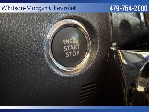 Used 2022 Toyota 4Runner Limited AWD/4WD image 23