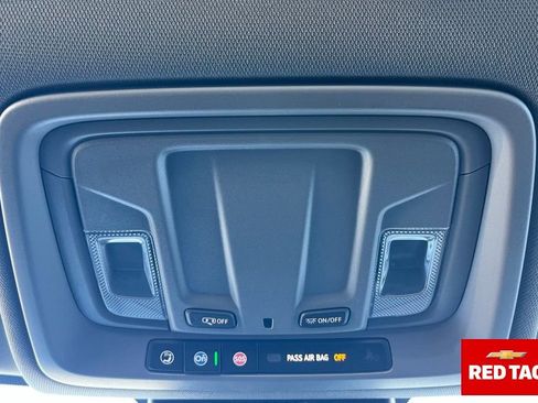 New 2026 Chevrolet Silverado 1500 W/T w/ Trailering Package image 22