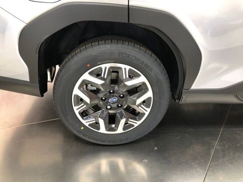 New 2026 Subaru Forester Premium AWD/4WD image 12