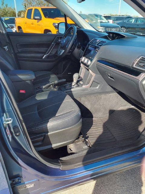Used 2017 Subaru Forester 2.0XT Touring AWD/4WD image 25