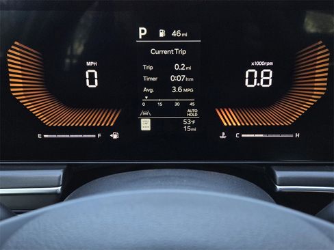 New 2026 Kia K5 GT-Line image 11