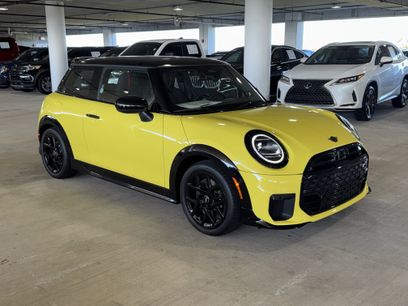 New 2026 MINI Cooper S