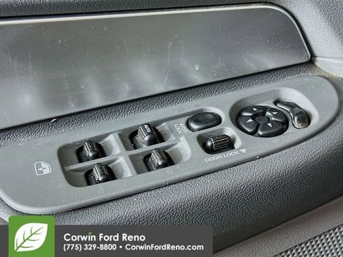 Used 2008 Dodge Ram 3500 Truck SXT w/ Popular Equipment Group AWD/4WD image 16