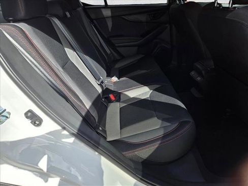 Used 2024 Subaru WRX image 17