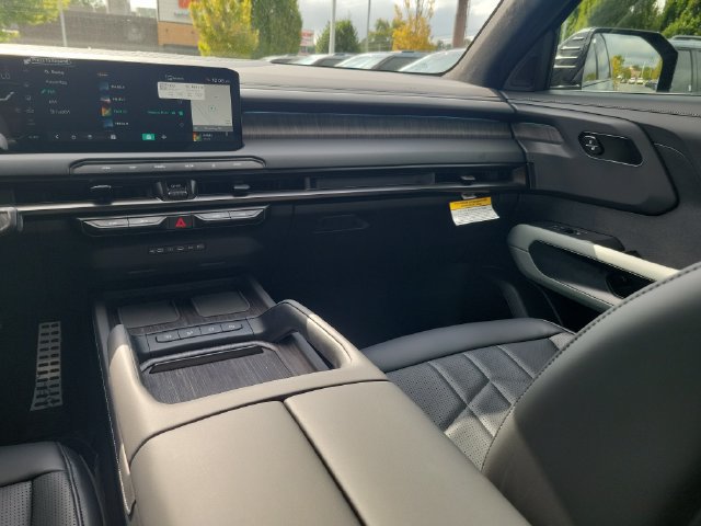New 2027 Kia Telluride X-Line SX Prestige AWD/4WD image 12