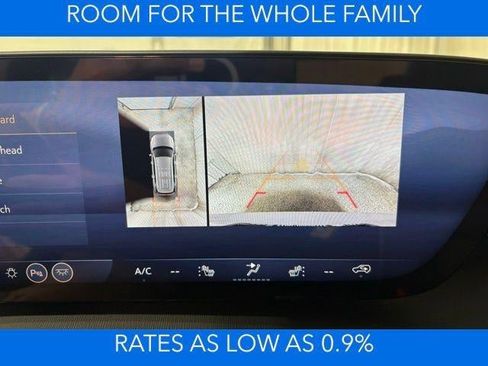 New 2026 Buick Enclave Sport Touring w/ Power Package image 9