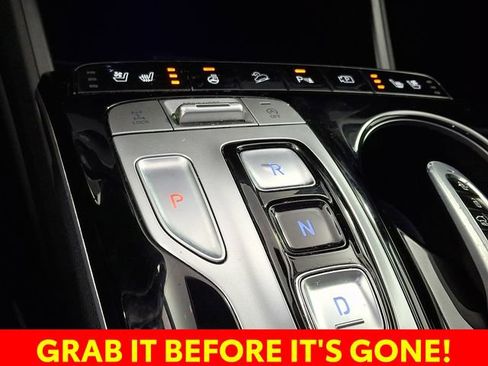 Certified 2024 Hyundai Tucson Limited image 20