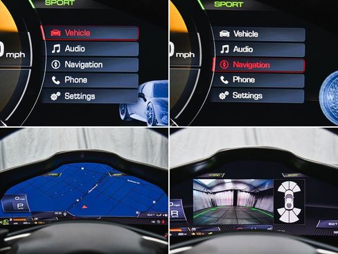 Used 2024 Ferrari 296 GTB image 18