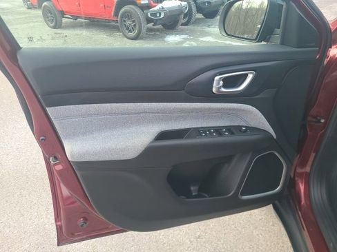 Used 2022 Jeep Compass Latitude w/ Convenience Group image 10