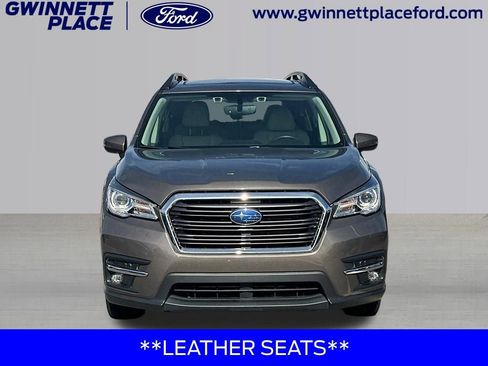Used 2021 Subaru Ascent Limited w/ Technology Package image 2