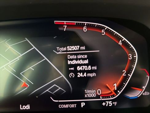 Used 2020 BMW X5 xDrive40i w/ M Sport Package AWD/4WD image 32