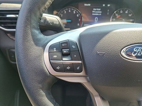 Certified 2022 Ford Explorer Limited image 22
