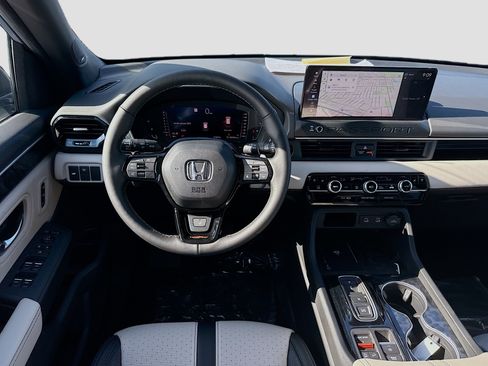 New 2026 Honda Passport TrailSport Elite image 18