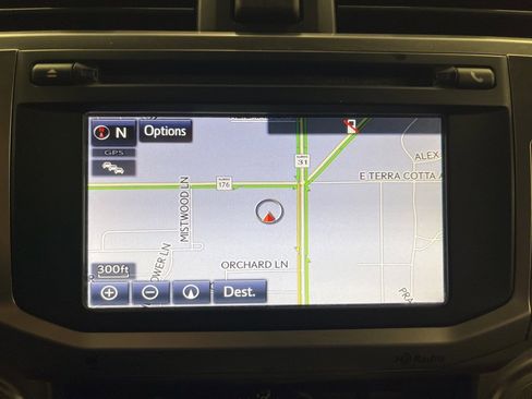 Used 2014 Toyota 4Runner 4WD image 19