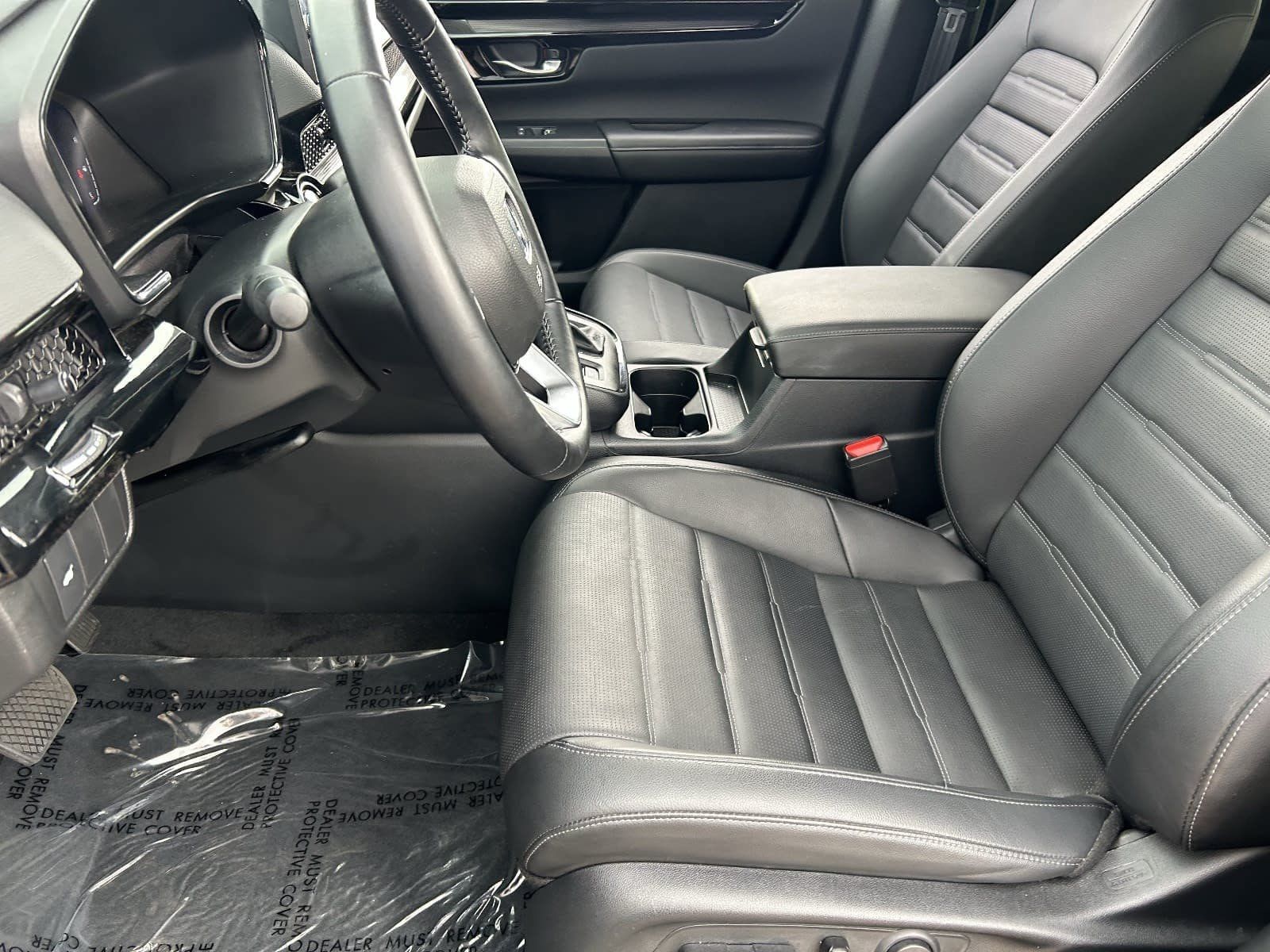 Used 2026 Honda CR-V EX-L image 23
