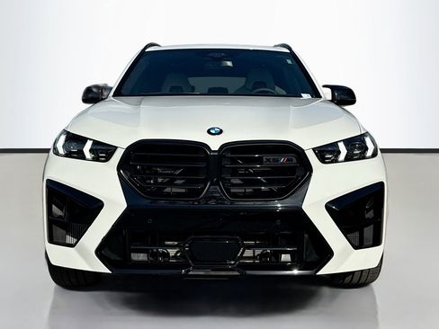 New 2026 BMW X5 M Competition w/ Executive Package image 9