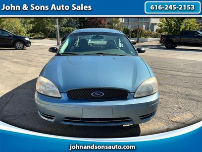 Used 2007 Ford Taurus SE