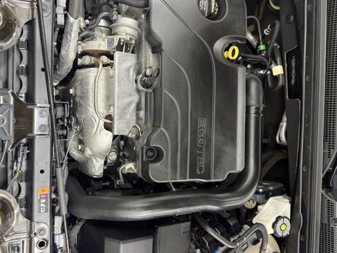 Certified 2024 Chevrolet Malibu RS image 27