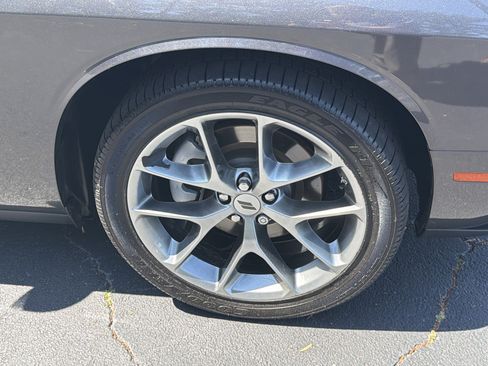 Used 2023 Dodge Challenger SXT w/ Plus Package RWD image 24