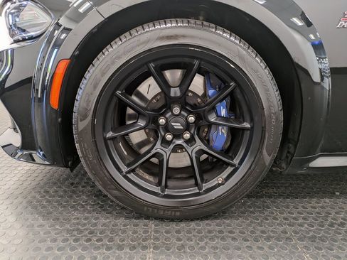 Used 2023 Dodge Charger Scat Pack image 7