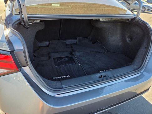 Used 2023 Nissan Sentra SV w/ All-Weather Package image 13