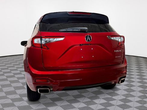 New 2026 Acura RDX SH-AWD w/ Advance Package image 4