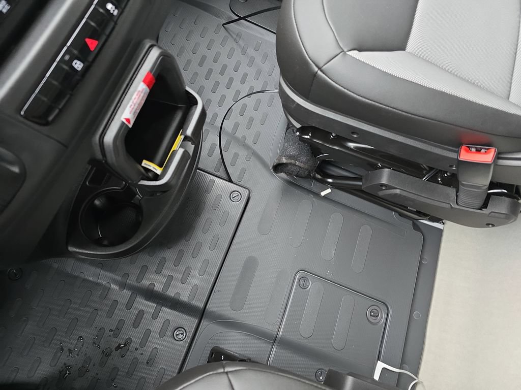 New 2026 RAM ProMaster 1500 FWD image 21