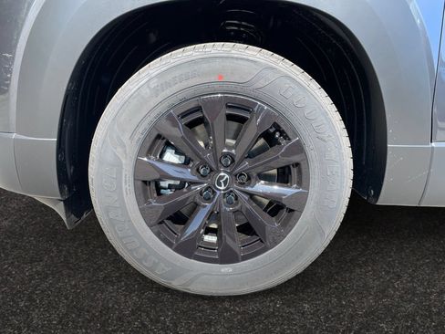 New 2026 MAZDA CX-50 AWD 2.5 Hybrid w/ Cargo Package image 10