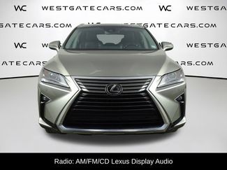 Used 2018 Lexus RX 350 FWD w/ Premium Package video 4