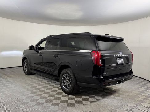 Used 2025 Ford Expedition Max Active RWD image 10