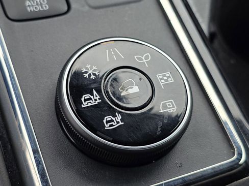 Used 2023 Nissan Pathfinder Rock Creek AWD/4WD image 10