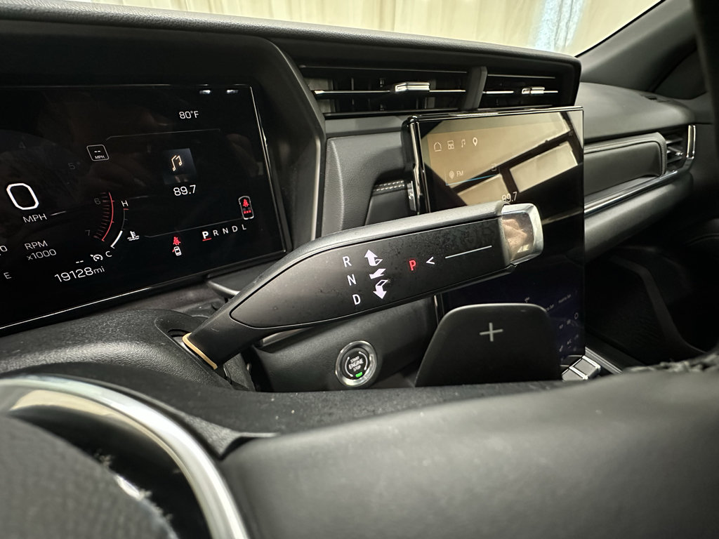 Certified 2026 GMC Terrain Elevation w/ Elevation Premium Package FWD image 29