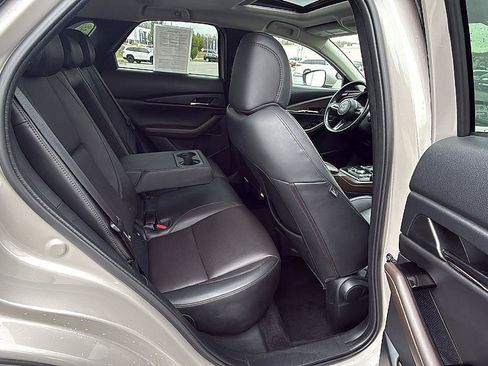 Used 2023 MAZDA CX-30 AWD 2.5 S w/ Premium Package image 18