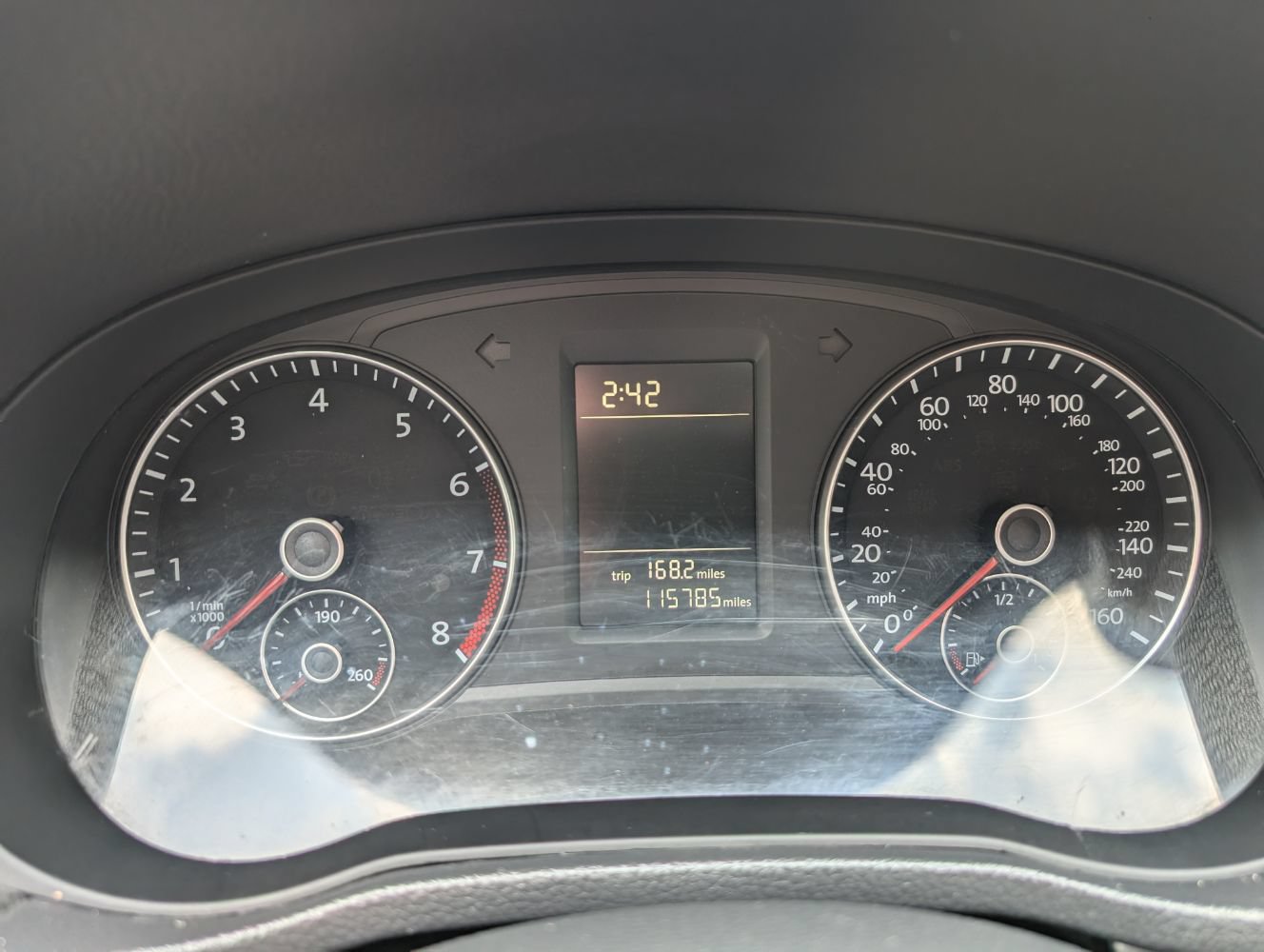 Used 2014 Volkswagen Passat 2.5 S FWD image 20