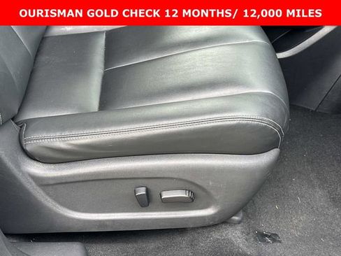 Used 2023 Nissan Murano SV AWD/4WD image 11