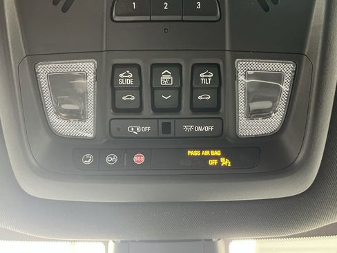 Certified 2023 Buick Enclave Essence w/ Experience Buick Package image 28