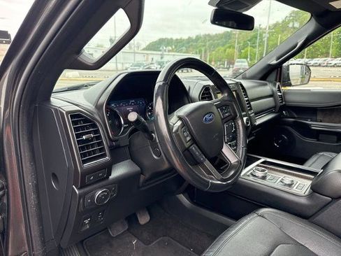 Certified 2020 Ford Expedition Limited w/ Special Edition Package AWD/4WD image 15