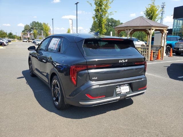 New 2026 Kia K4 EX FWD image 6
