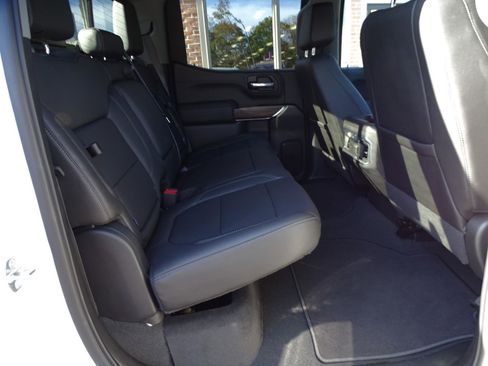Used 2021 GMC Sierra 1500 SLT w/ SLT Convenience Package image 13