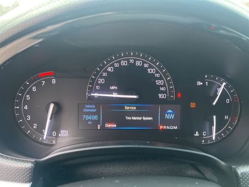 Used 2017 Cadillac XTS Luxury image 24