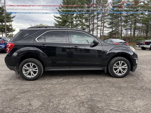 Used 2016 Chevrolet Equinox LT w/ Convenience Package image 4
