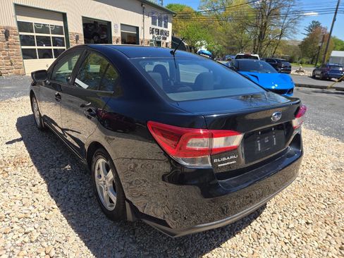 Used 2019 Subaru Impreza 2.0i w/ Eyesight AWD/4WD image 6