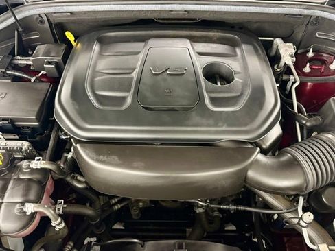 Used 2022 Jeep Grand Cherokee Laredo X RWD image 37